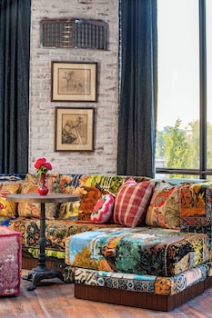 Graduate By Hilton Fayetteville Ar,Washington>>Bentonville - Fayetteville,4 star