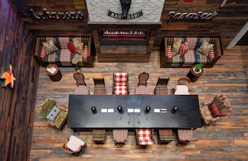 Graduate By Hilton Fayetteville Ar,Washington>>Bentonville - Fayetteville,4 star