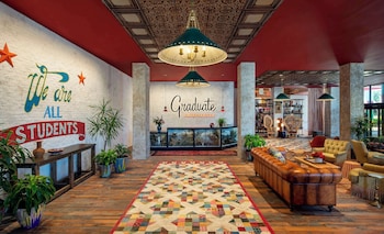 Graduate By Hilton Fayetteville Ar,Washington>>Bentonville - Fayetteville,4 star