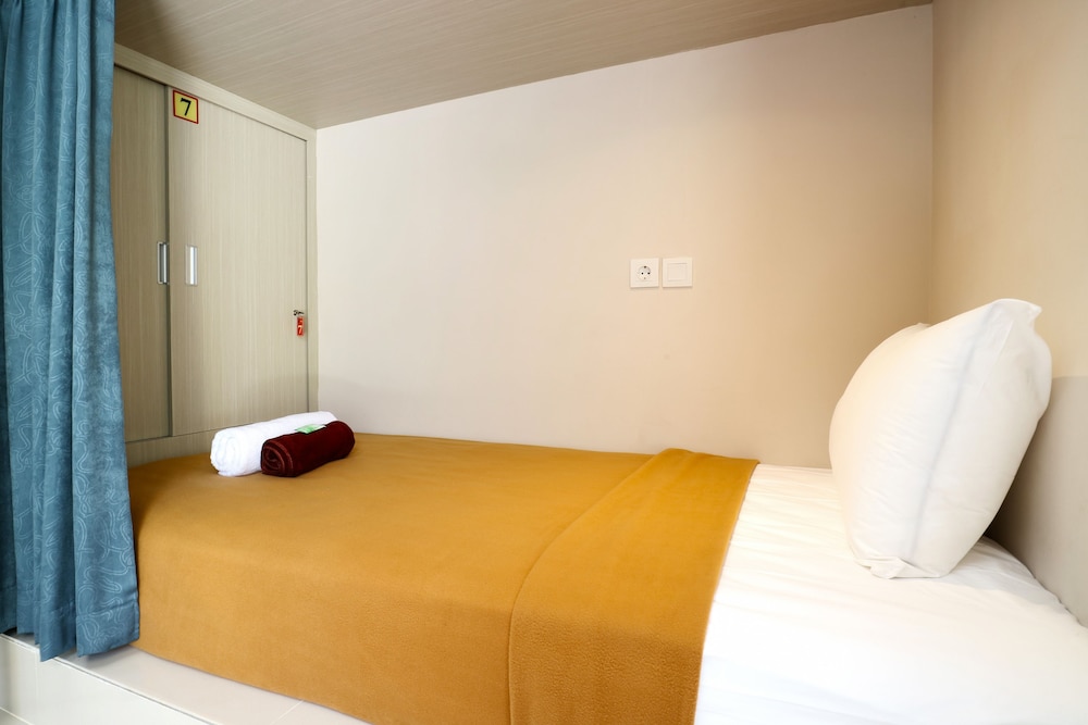 taste of bali hostel