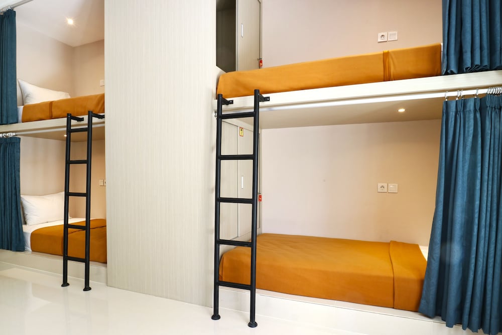 taste of bali hostel