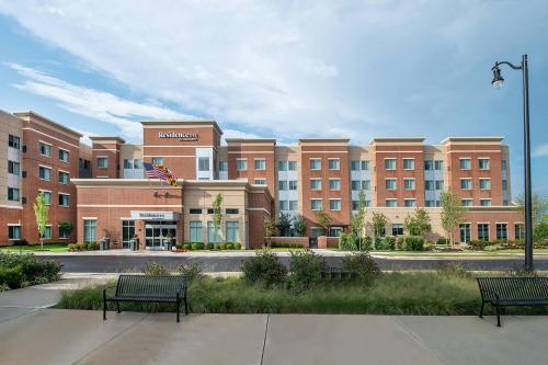 residence inn fulton at maple lawn