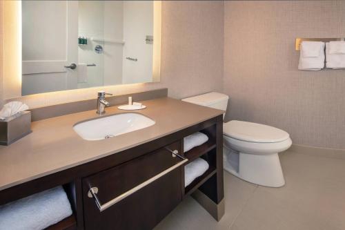 residence inn fulton at maple lawn