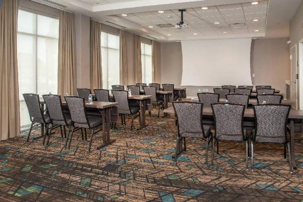 residence inn fulton at maple lawn