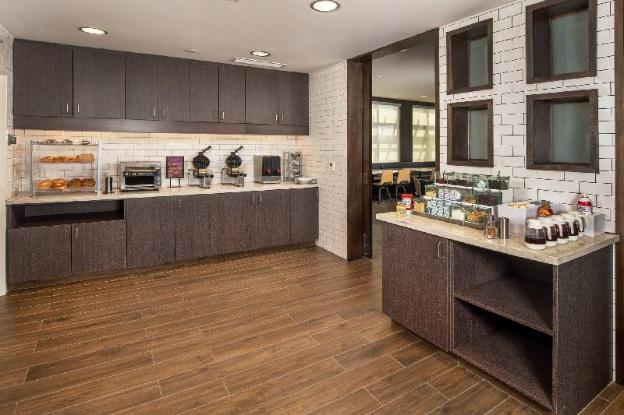residence inn fulton at maple lawn