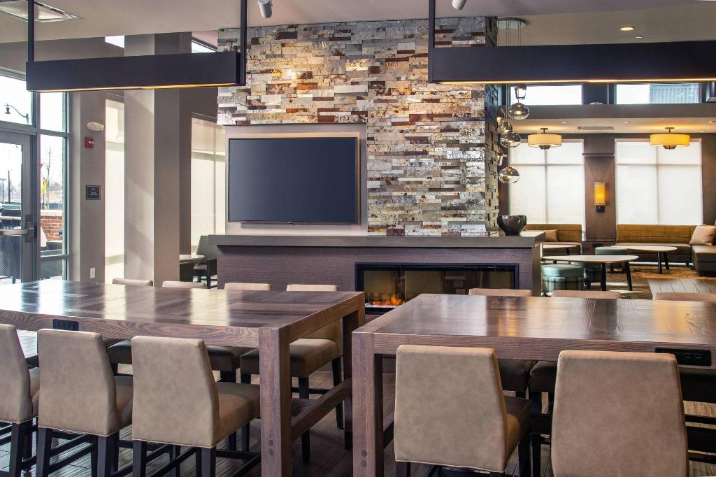 residence inn fulton at maple lawn