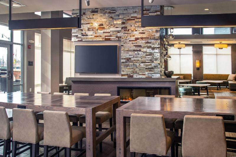 residence inn fulton at maple lawn