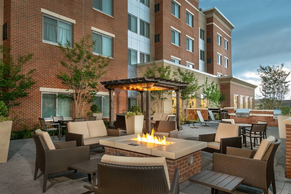 residence inn fulton at maple lawn