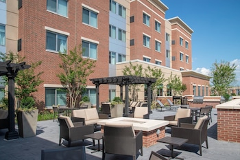 residence inn fulton at maple lawn