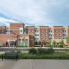 residence inn fulton at maple lawn