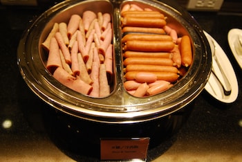 Rido Hotel,Taipei>>Daan,4 star