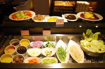 Rido Hotel,Taipei>>Daan,4 star