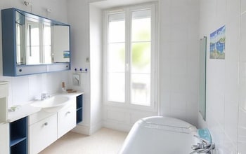 la loge des fees