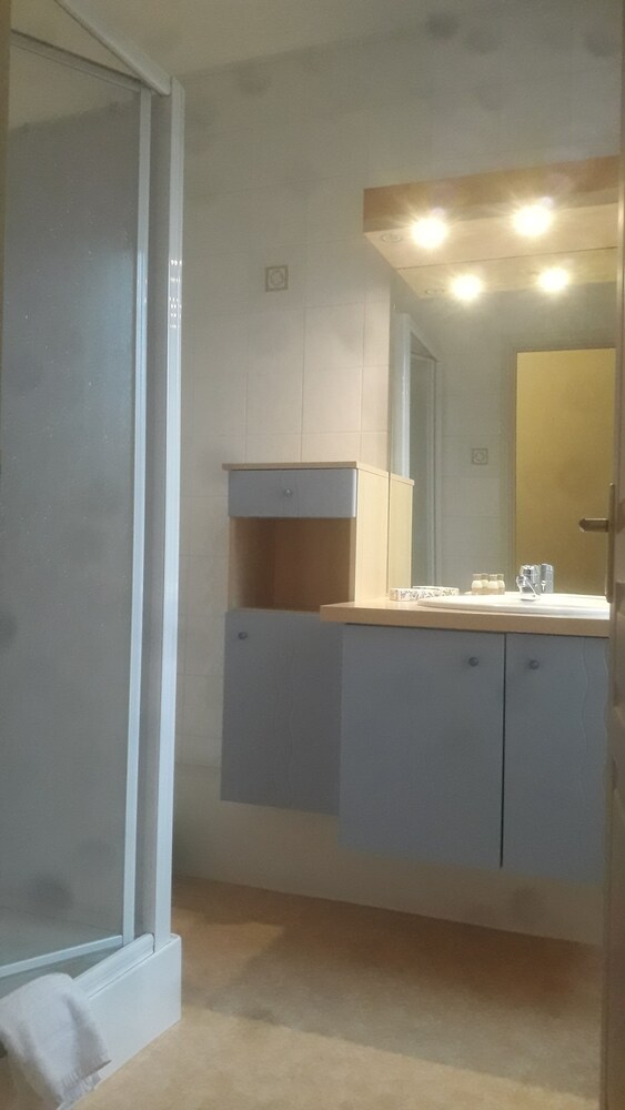 la loge des fees