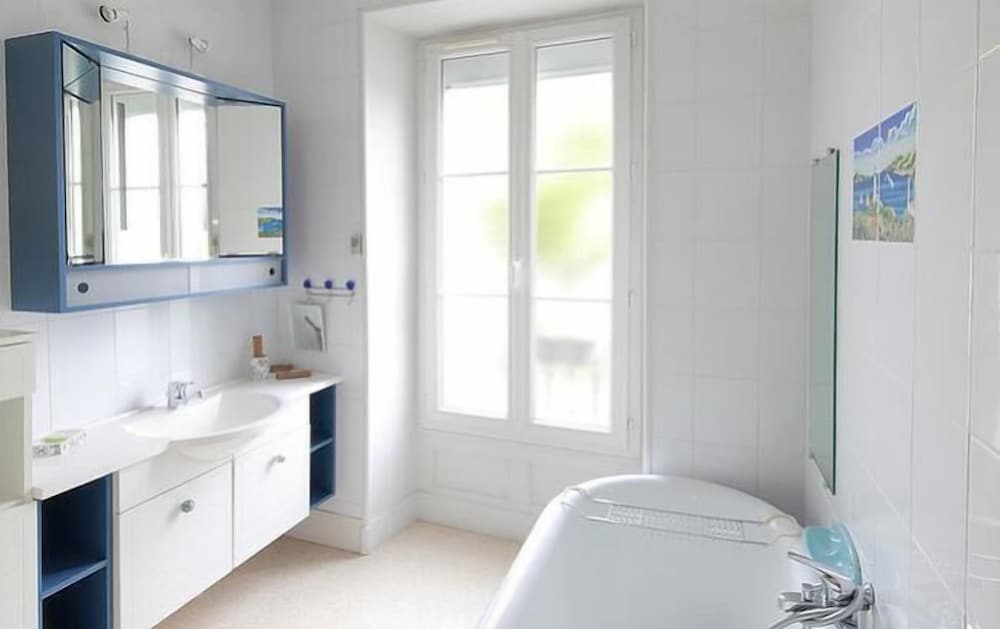 la loge des fees