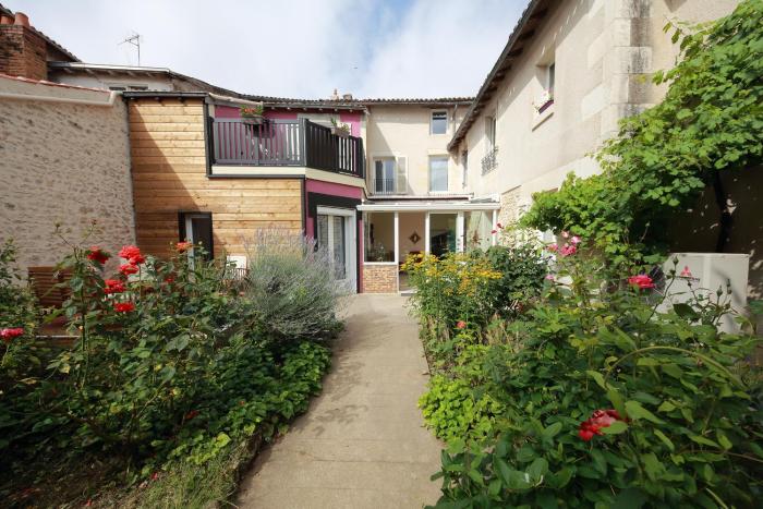 la loge des fees