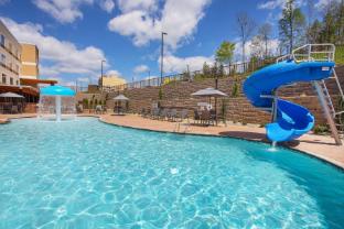fairfield inn and suites by marriott pigeon forge