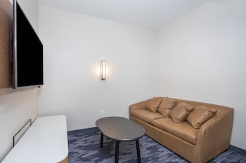 fairfield inn and suites by marriott pigeon forge