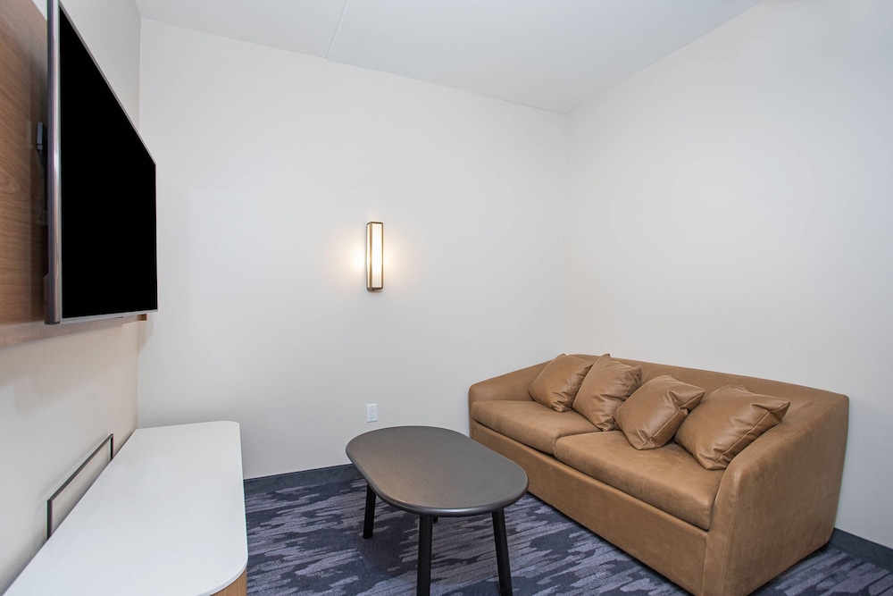 fairfield inn and suites by marriott pigeon forge