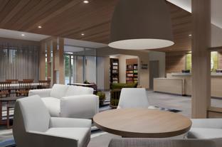 fairfield inn and suites by marriott dallas arlington south