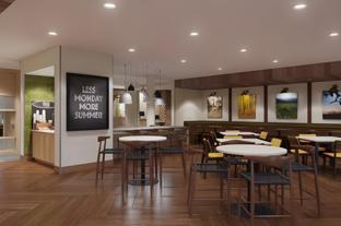 fairfield inn and suites by marriott dallas arlington south