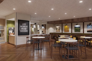 fairfield inn and suites by marriott dallas arlington south