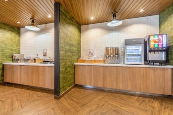 fairfield inn and suites by marriott dallas arlington south