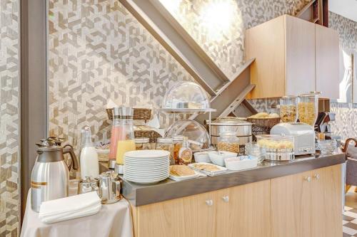 villa eiffel mademoiselle