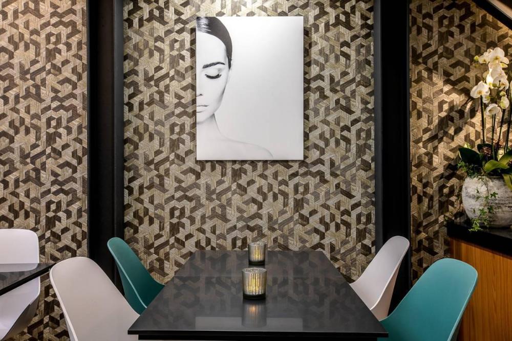 villa eiffel mademoiselle