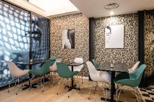 villa eiffel mademoiselle