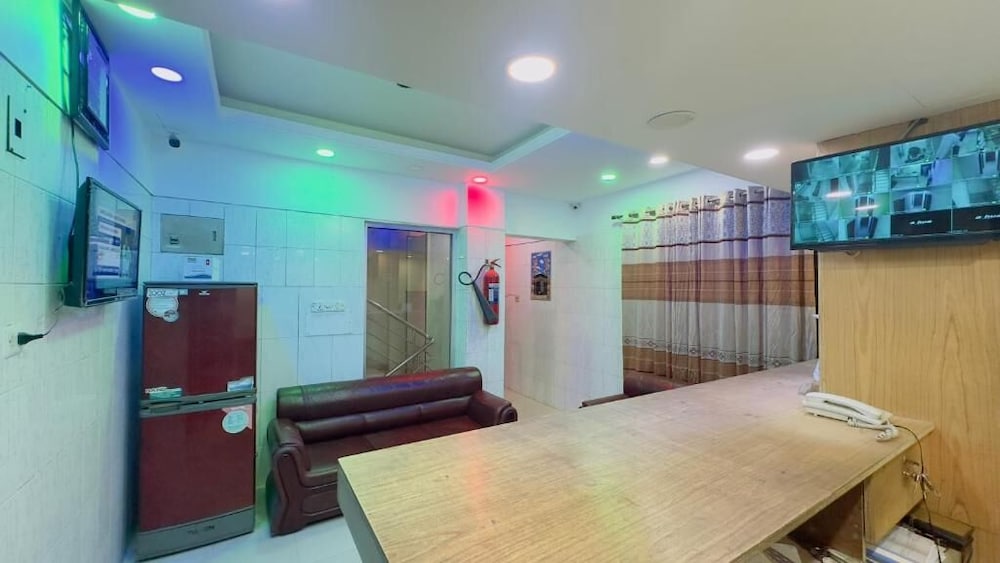 hotel the sylhet international