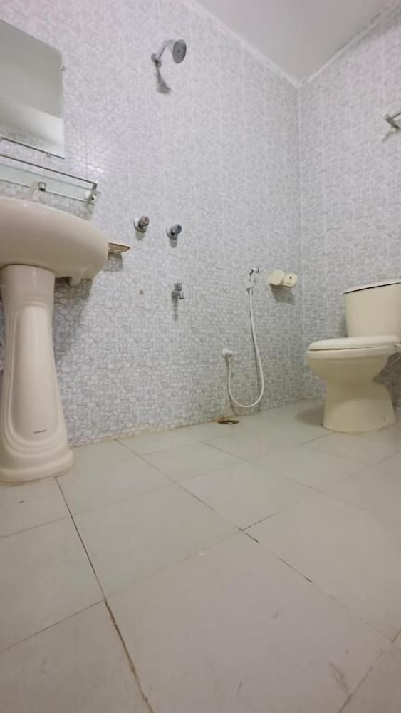 hotel the sylhet international