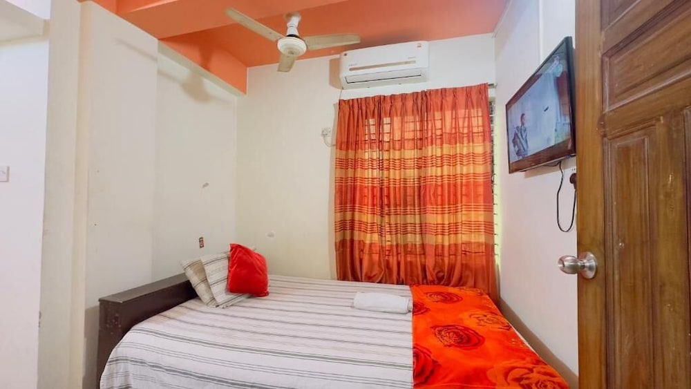 hotel the sylhet international