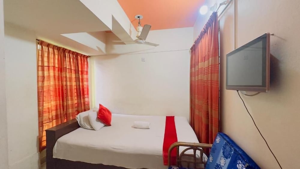 hotel the sylhet international