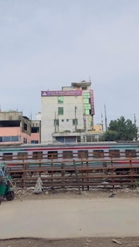 hotel the sylhet international