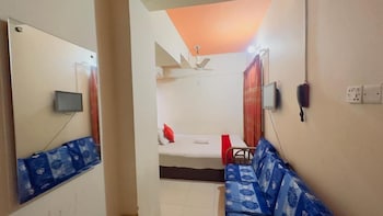 hotel the sylhet international