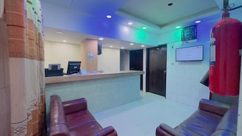 hotel the sylhet international