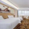 vienna hotel huizhou railway station