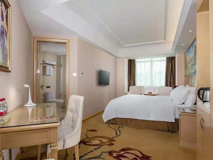 vienna hotel huizhou railway station