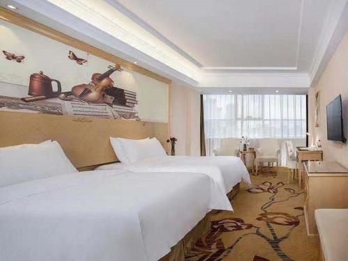 vienna hotel huizhou railway station