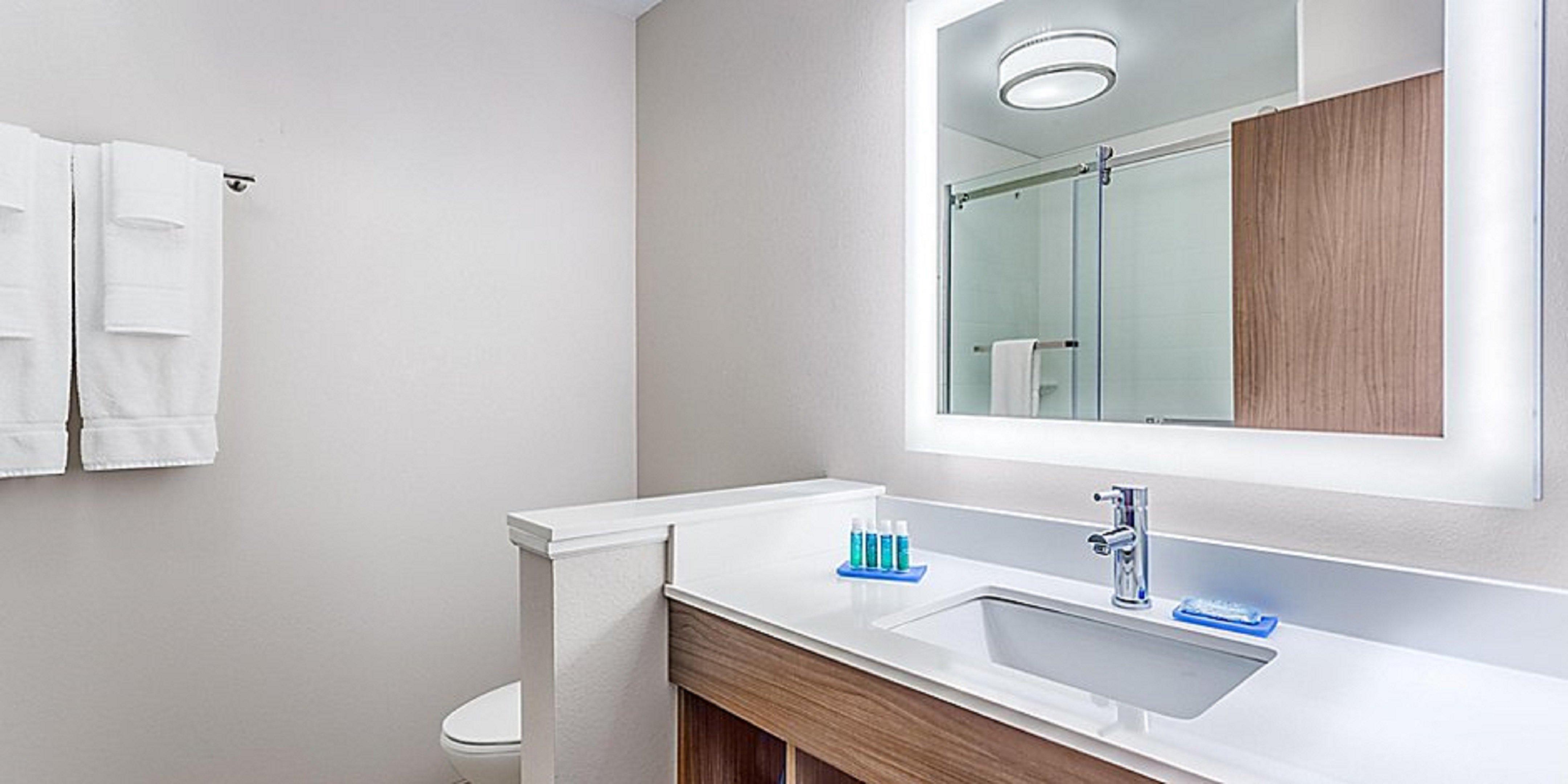 holiday inn express and suites brighton an ihg hotel