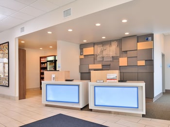 Holiday Inn Express And Suites Brighton, An Ihg Hotel,Brighton>>Ann Arbor,2.5 star