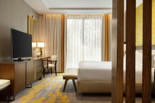 hoodoo moab curio collection by hilton
