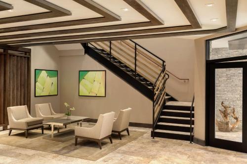 hoodoo moab curio collection by hilton