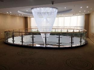 greentree inn lvliang xiaoyi city fuqian street ho