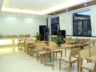greentree inn lvliang xiaoyi city fuqian street ho