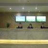 greentree inn lvliang xiaoyi city fuqian street ho