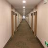 greentree inn lvliang xiaoyi city fuqian street ho