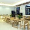 greentree inn lvliang xiaoyi city fuqian street ho
