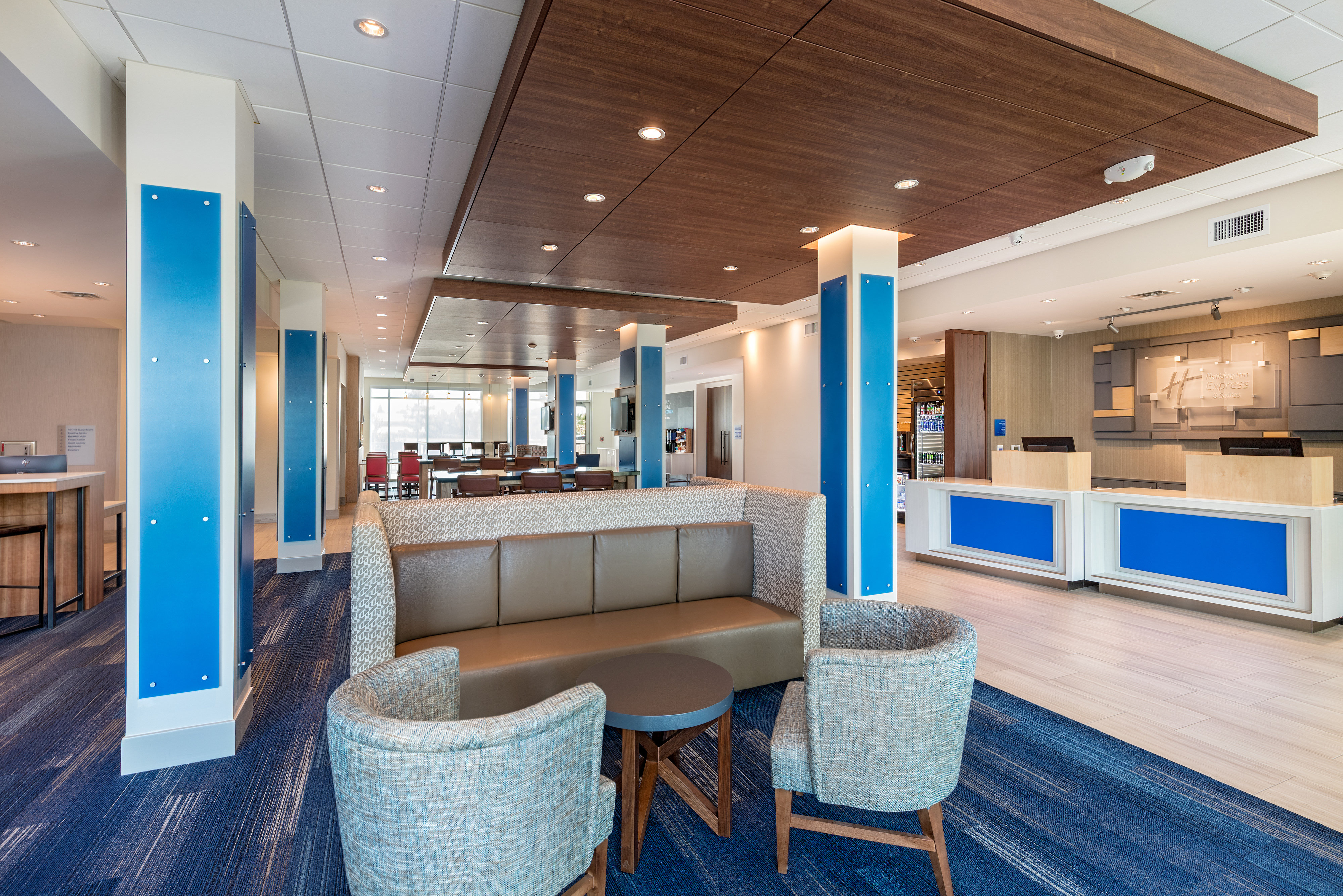 holiday inn express and suites moreno valley riversi